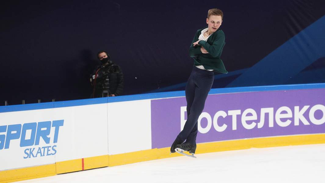 михаил коляда