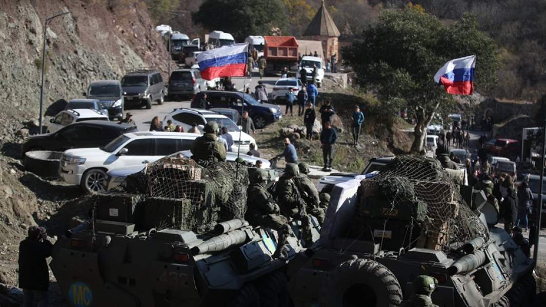 миротворцы