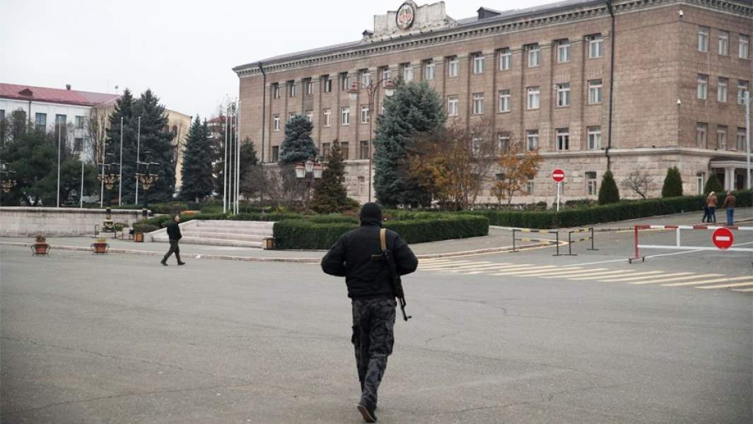 степанакерт