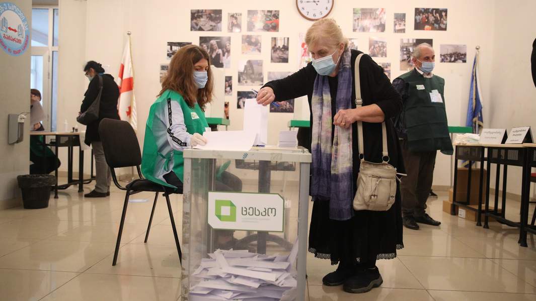 Куда приводит «Мечта»: чего ждать от нового правительства Грузии