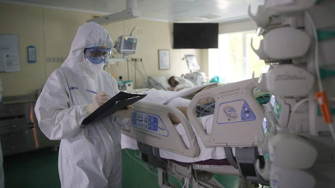 коронавирус