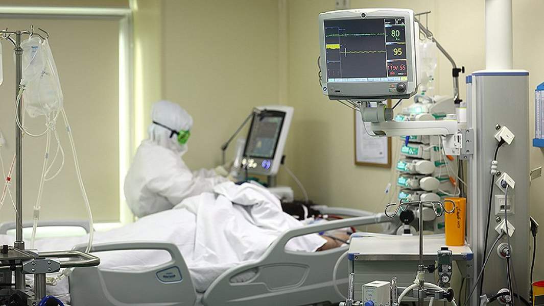 коронавирус