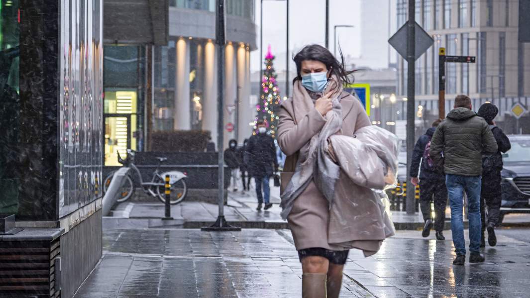 Оптимальный срок: учёные усомнились в смысле двухнедельного карантина