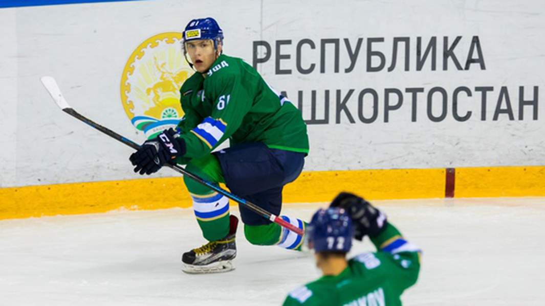 данил алалыкин