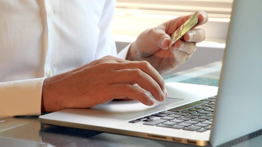 Оборот не туда: число фишинг-ресурсов в 2020 году выросло на 118%