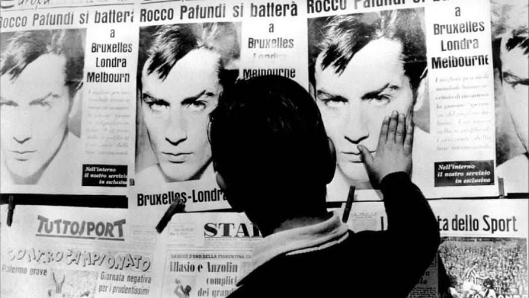 «Рокко и его братья»