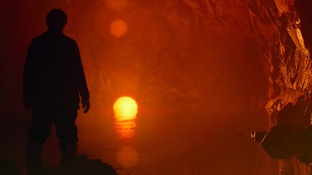 Кадр фильма «Сибирь»