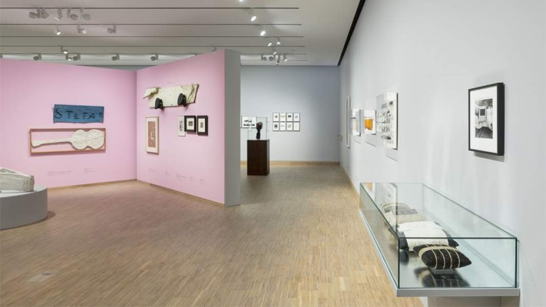 Альбертина Модерн