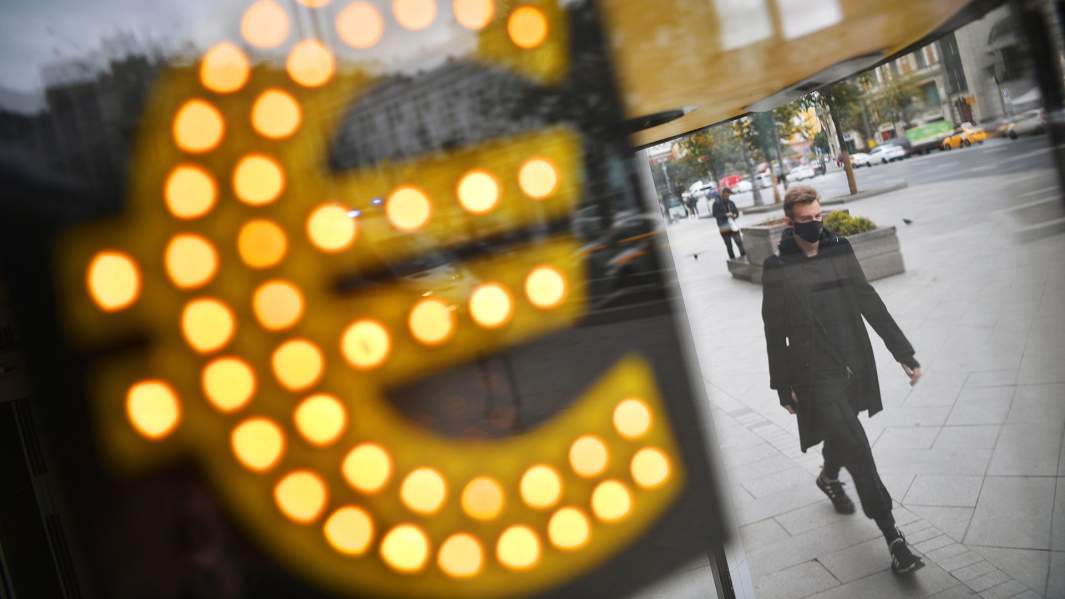 валюта евро