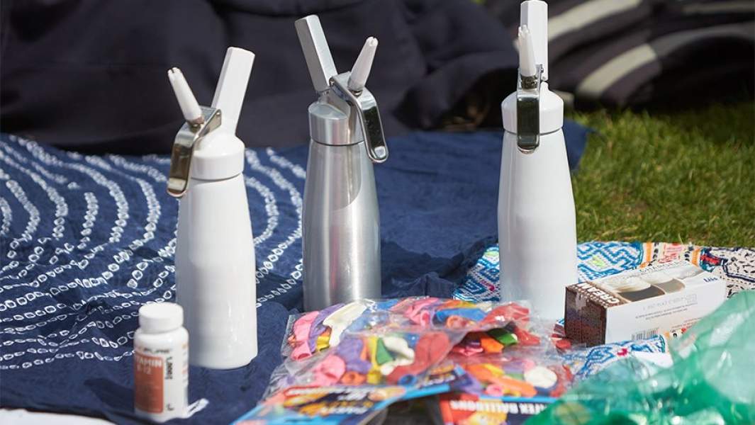 оксид азота