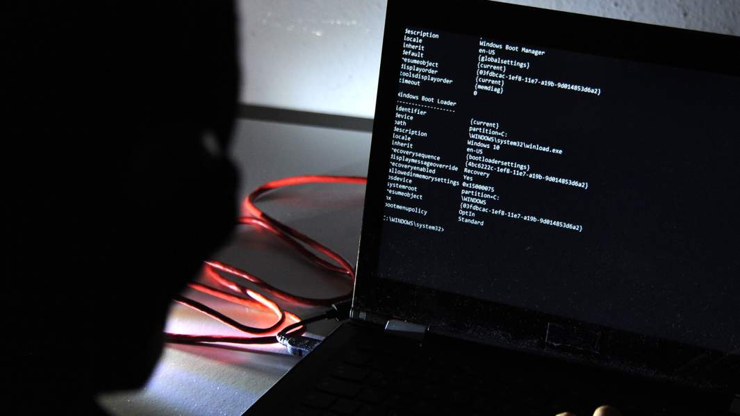 Шифровка из центра: интернет-вымогатели притворяются благотворителями