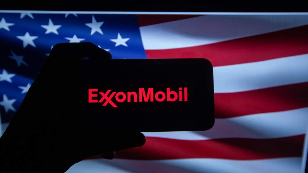 Exxon Mobil