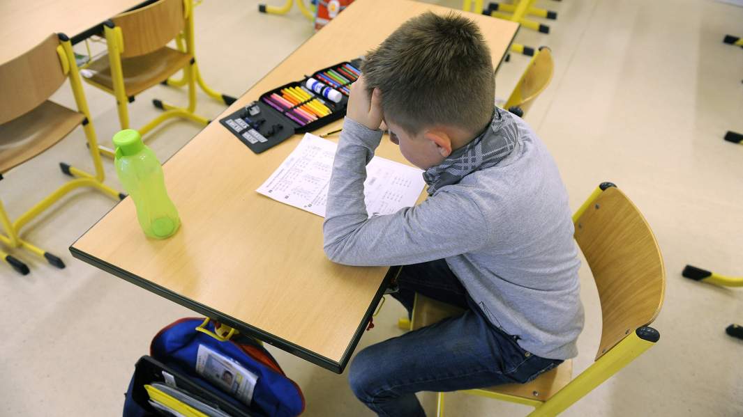 Самое ценное сегодня — умение думать