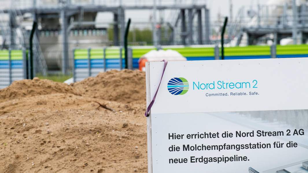 Северный поток-2
