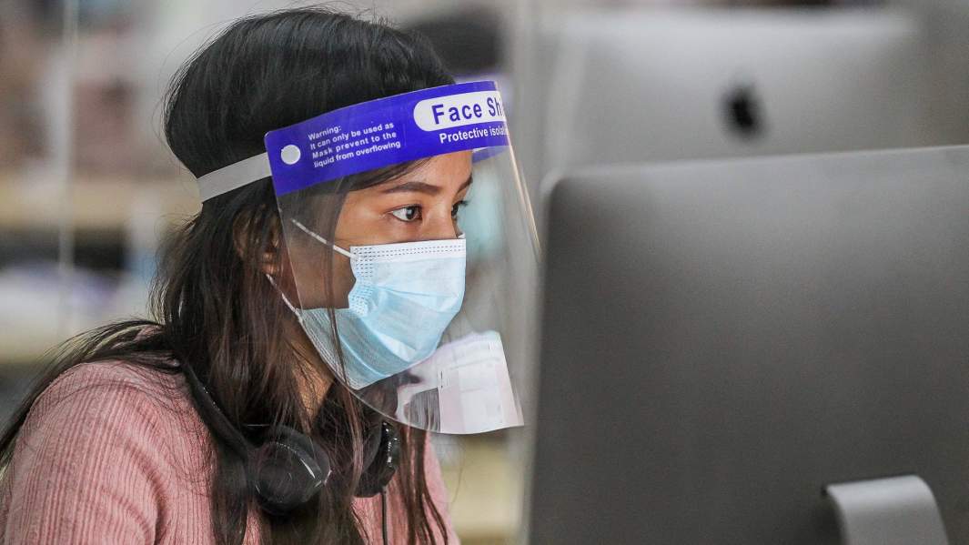 Самое ценное сегодня — умение думать