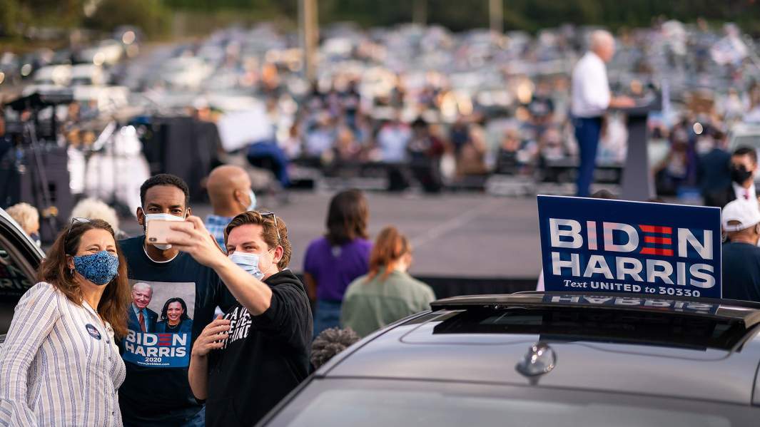 коронавирус сша