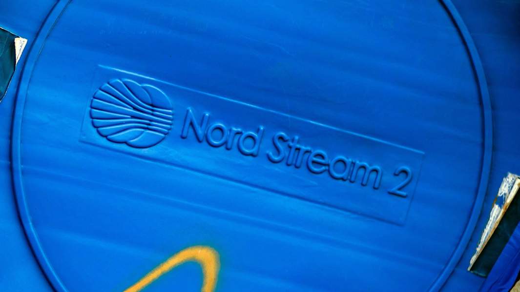 Северный поток-2
