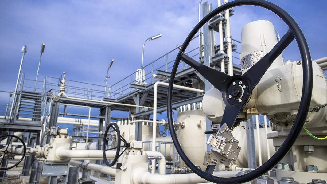 Северный поток-2