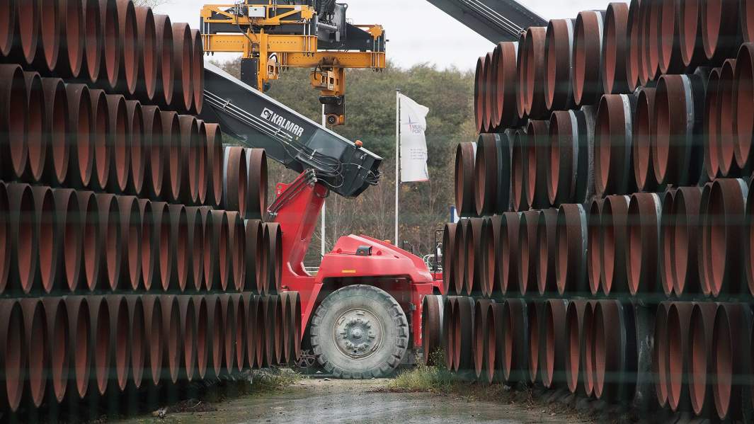 Северный поток-2