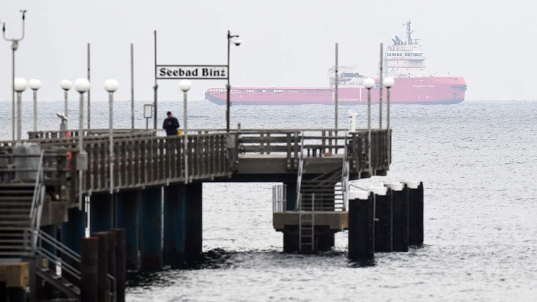 Северный поток-2