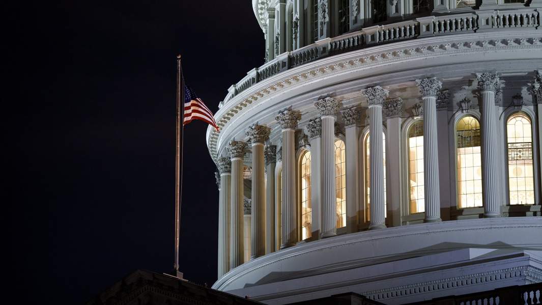 Править морем: в США составили план господства в мировом океане