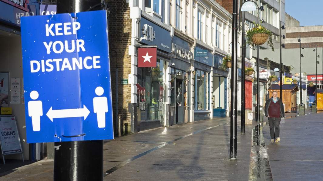 Вирус в тумане: так ли опасен новый «британский» штамм SARS-CoV-2