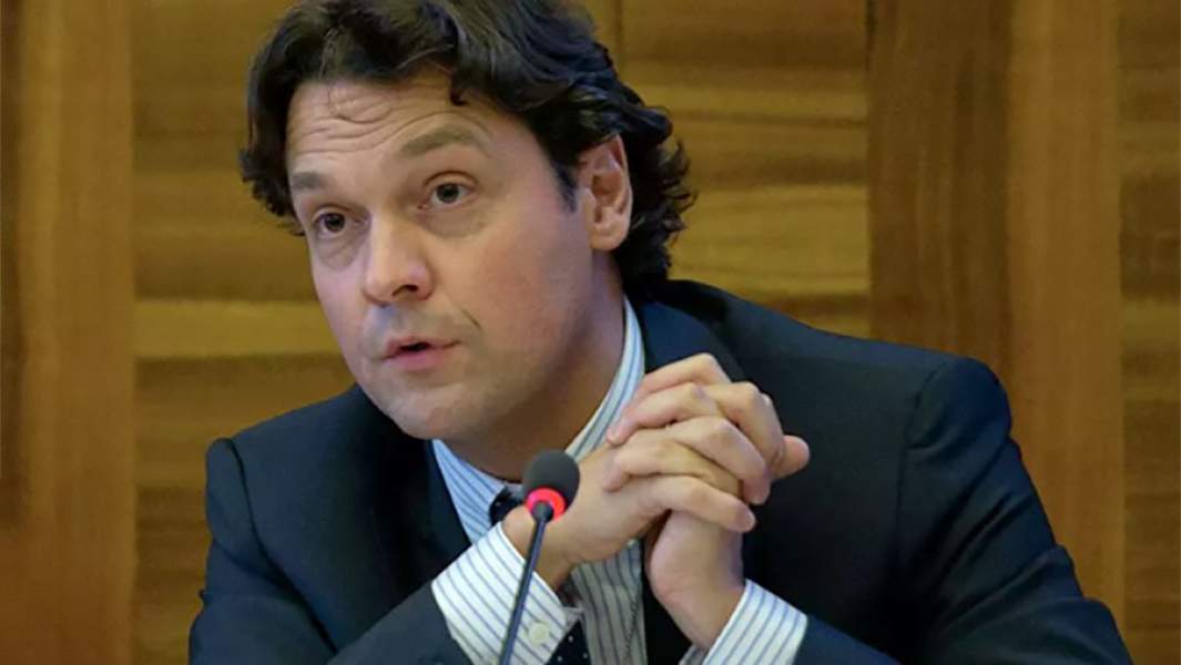 Новый директор Бюро по демократическим институтам и правам человека (БДИПЧ) Маттео Мекаччи