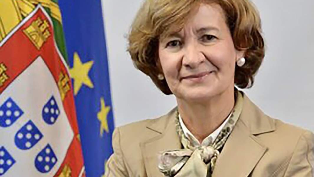 Новый представитель по свободе СМИ Мария Тереза Рибейру