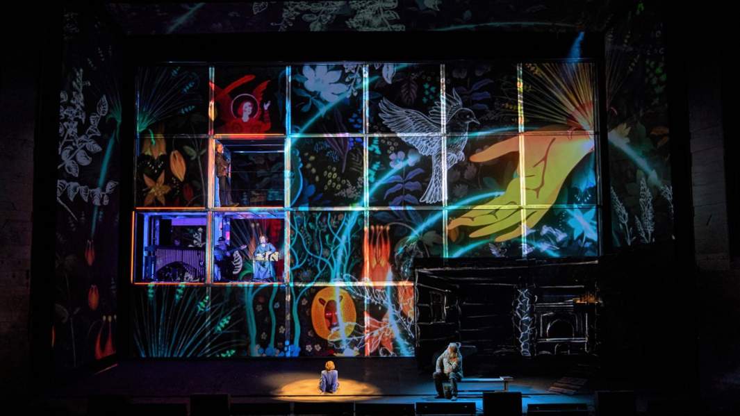 Растительная жизнь: тургеневское сено и апельсины Вознесенского