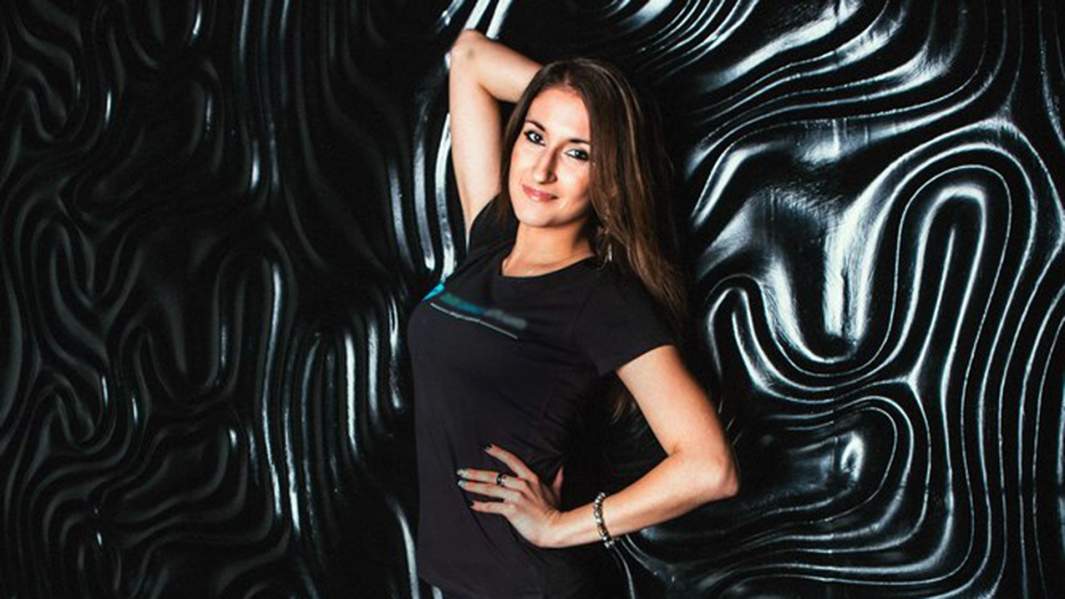 Наталья Пронина