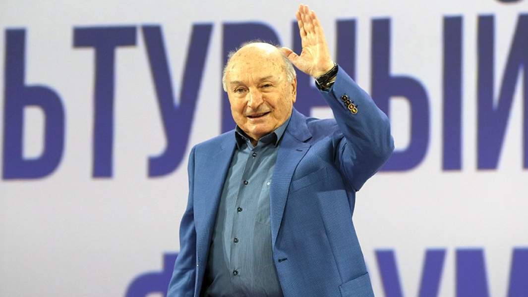 Михаил Жванецкий