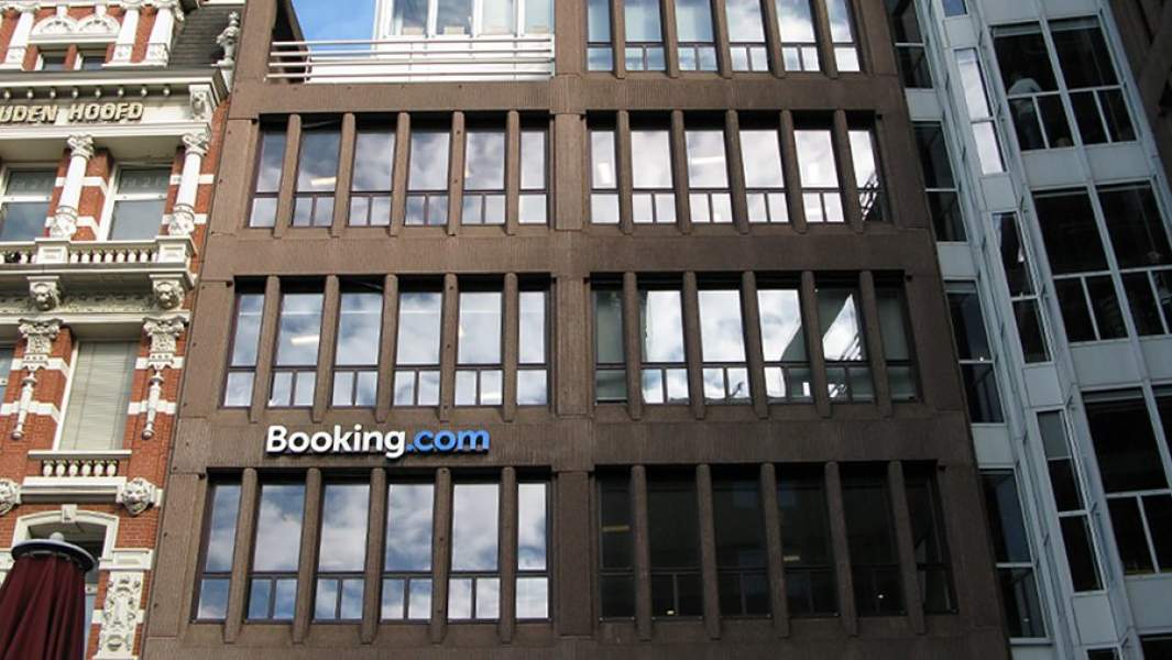 Booking.com