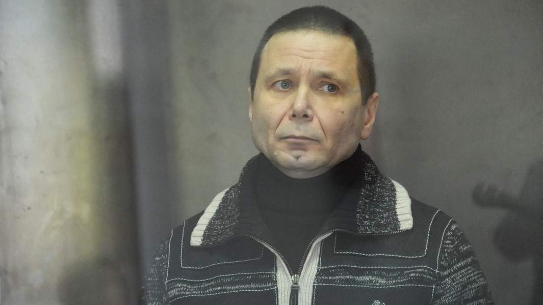 игорь осинцев