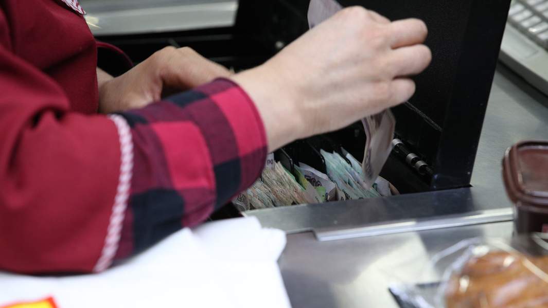 Тайный знак: россияне интересуются «чистыми» продуктами, но не разбираются в них