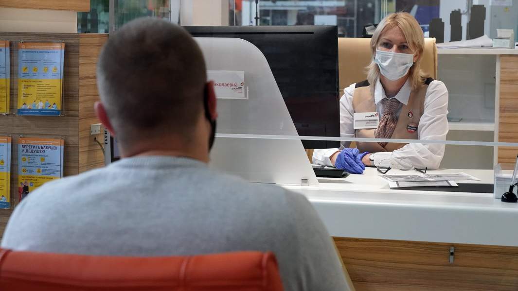 Фактор преткновения: только 1,4 тыс. граждан спишут долги без суда