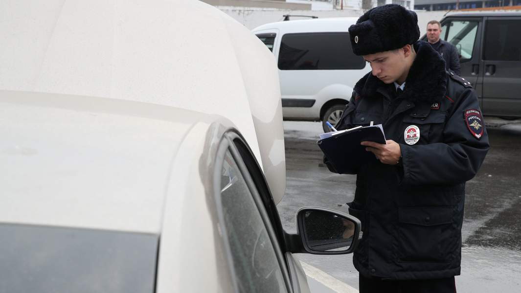 Тюневой рынок: разрешение на доработку автомобиля дадут онлайн