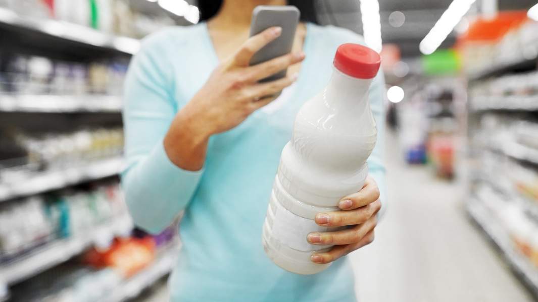 Тайный знак: россияне интересуются «чистыми» продуктами, но не разбираются в них