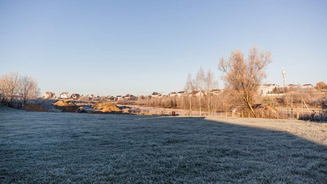 У дома своего: кабмин просят о новой программе кредитования многодетных