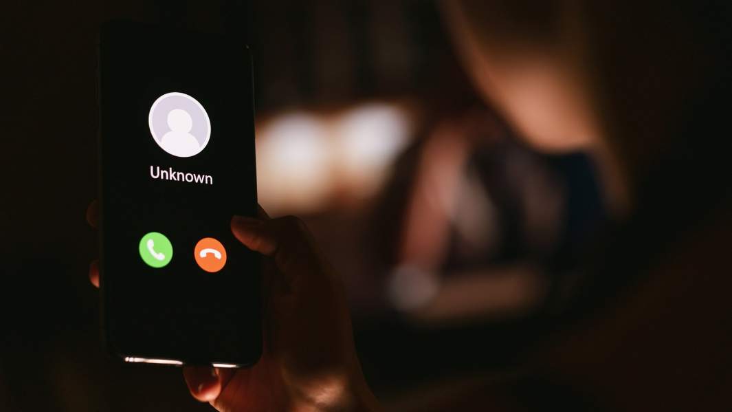 мобильный телефон