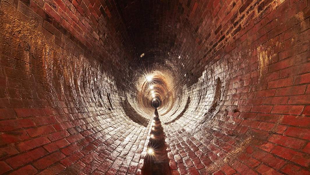 канализация