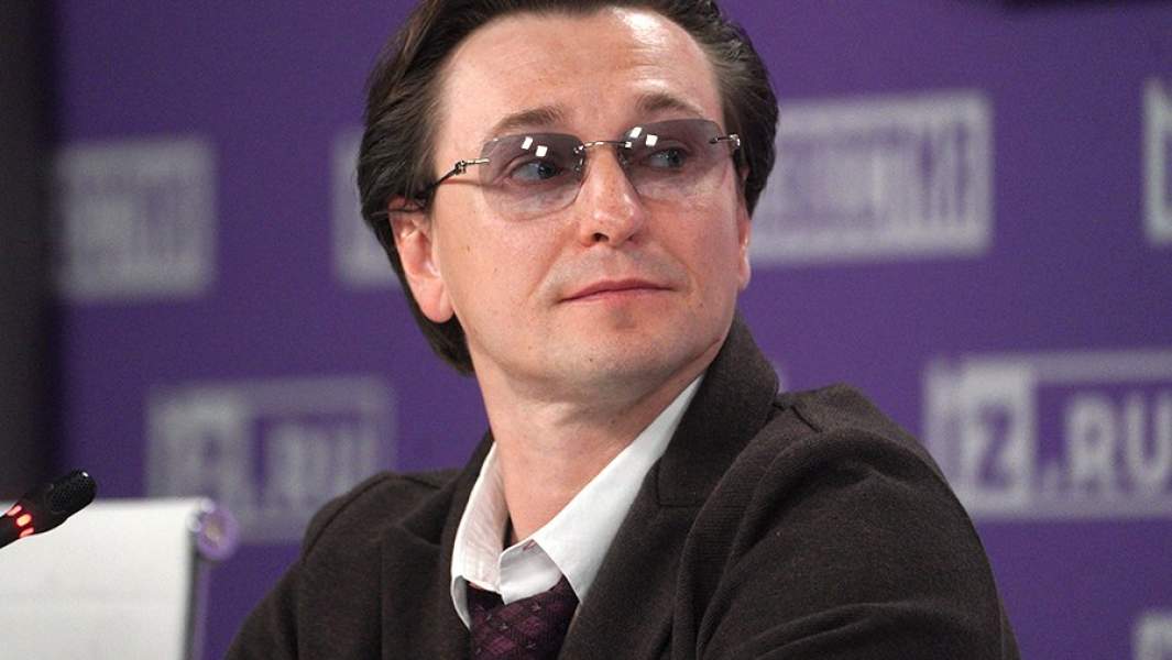 Сергей Безруков