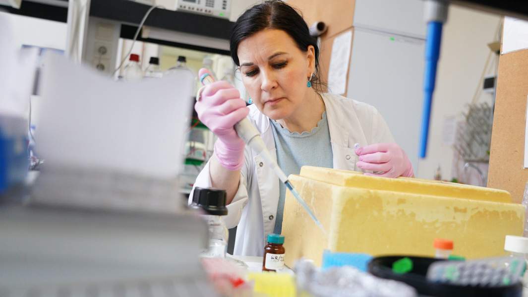 Вирус в тумане: так ли опасен новый «британский» штамм SARS-CoV-2