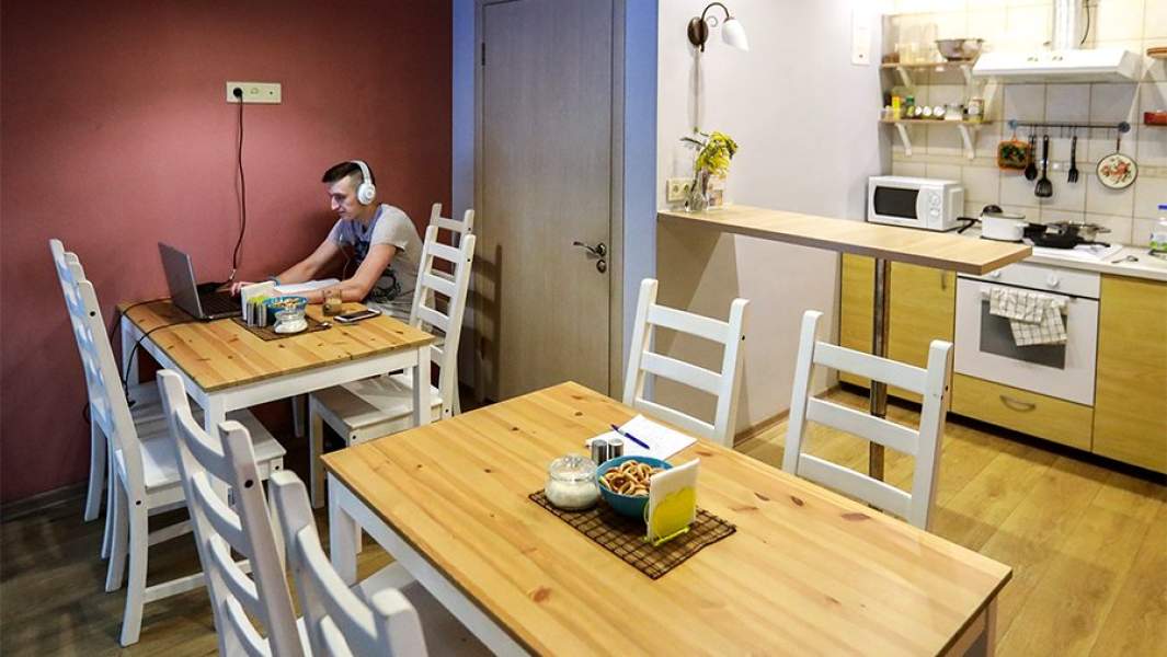 бронирование