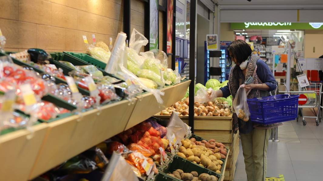 Тайный знак: россияне интересуются «чистыми» продуктами, но не разбираются в них