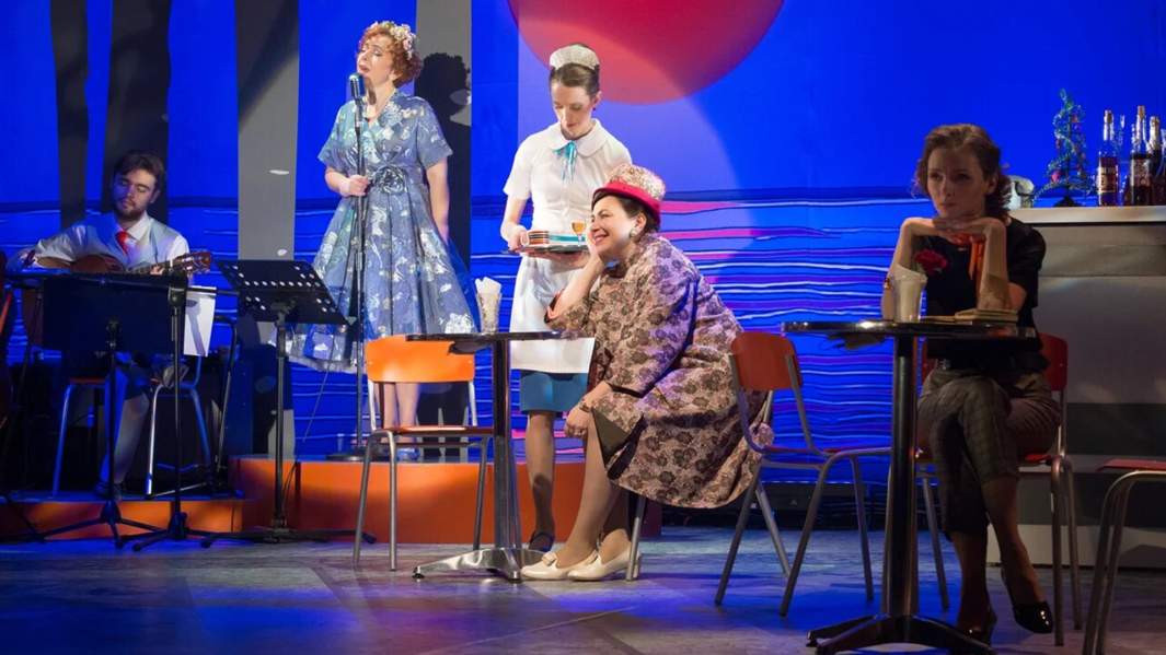 Растительная жизнь: тургеневское сено и апельсины Вознесенского