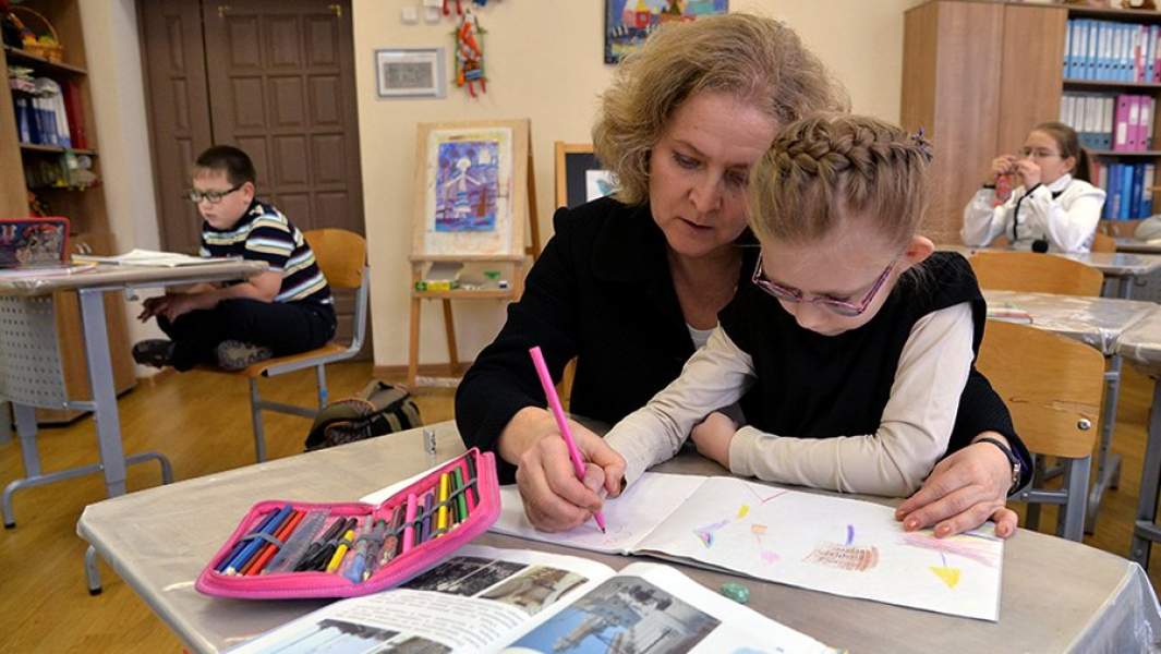 образование