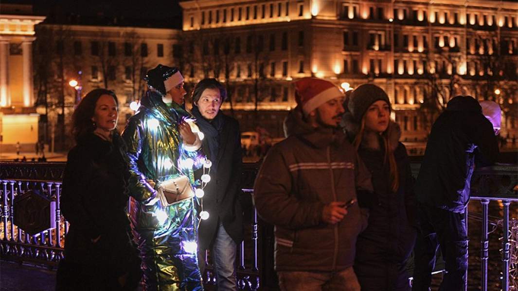 санкт-петербург