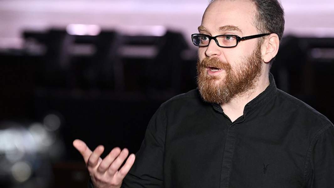 Юрий Муравицкий