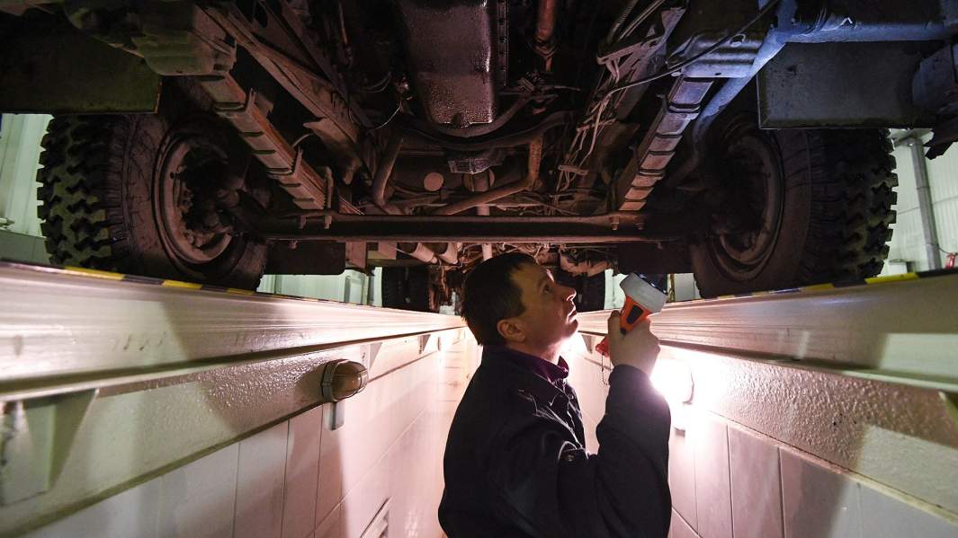 Выдержать дистанцию: чем запомнился 2020-й автомобилистам