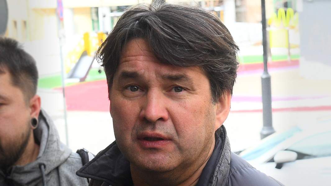 Шамиль Газизов 